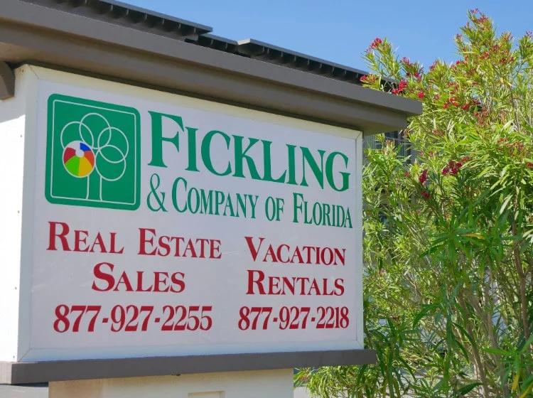 Fickling & Company