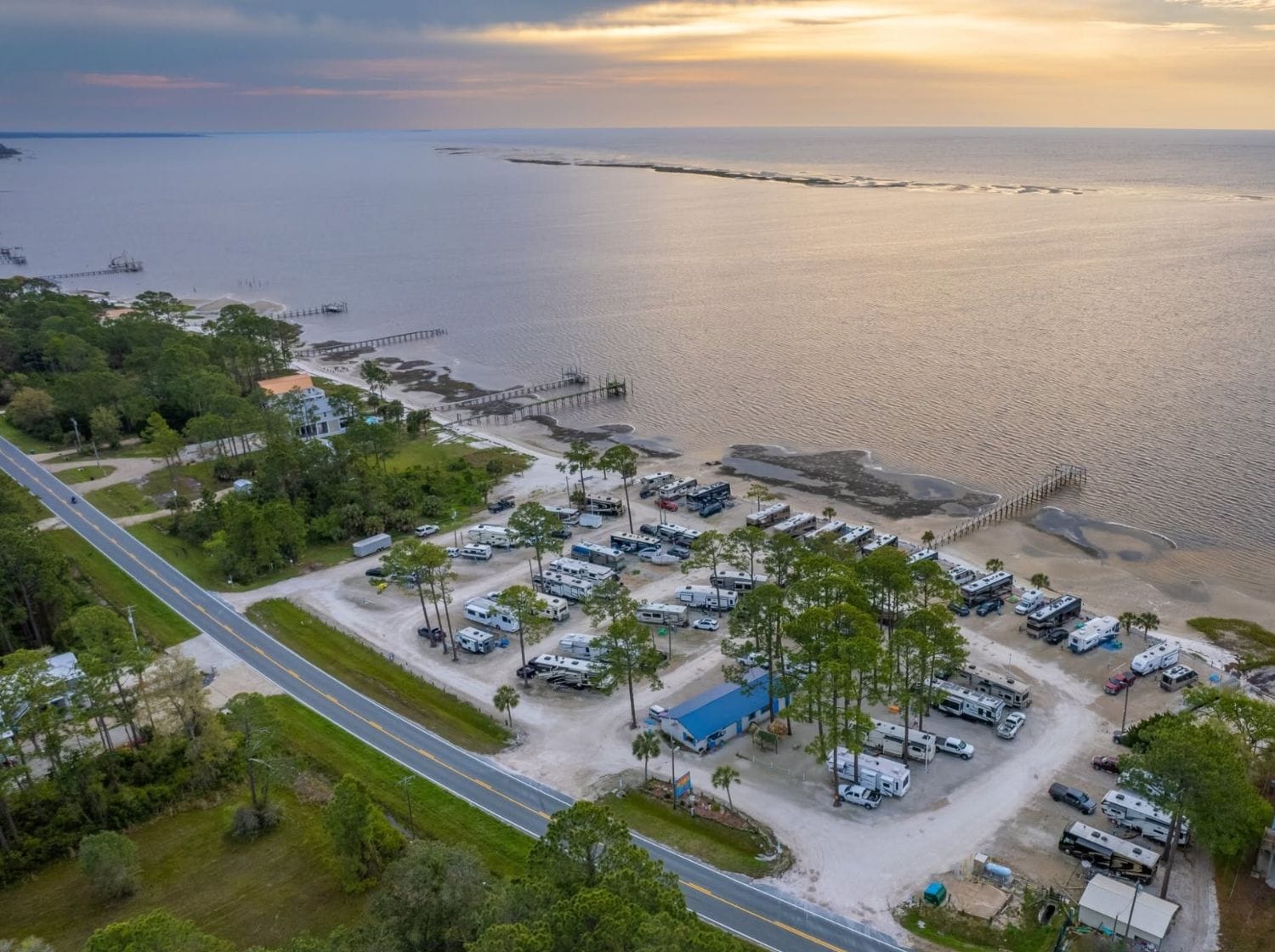 Ho-Hum RV Park