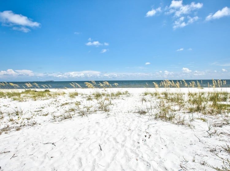 Sandy Beach Properties Carrabelle FL Vacation Rentals
