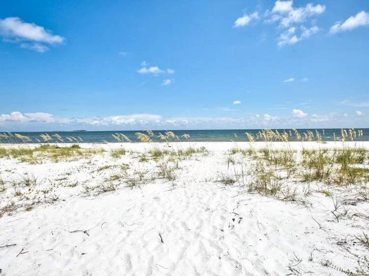 Sandy Beach Properties Carrabelle FL Vacation Rentals