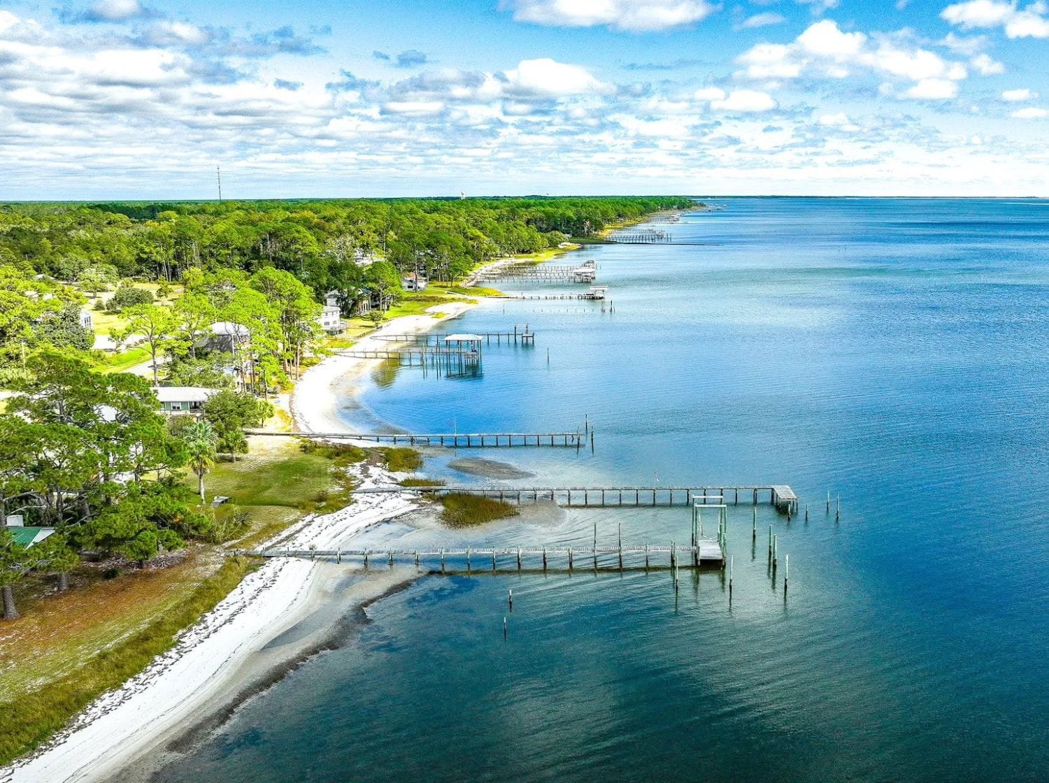 Sandy Beach Properties