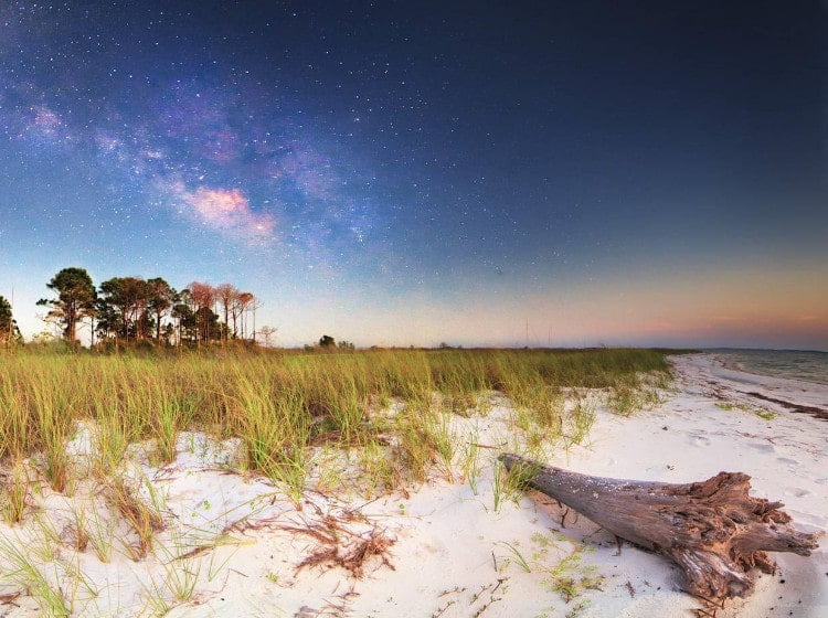 St. George Island State Park