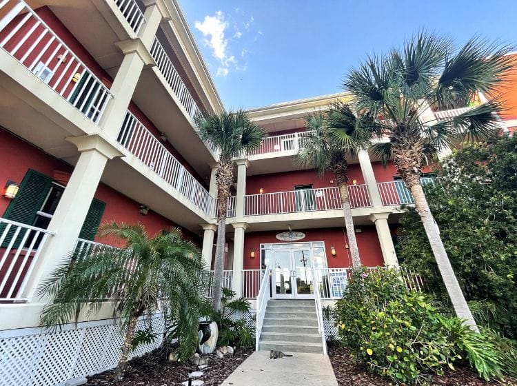 Water Street Hotel & Marina