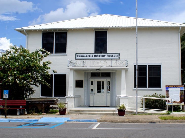 Carrabelle History Museum