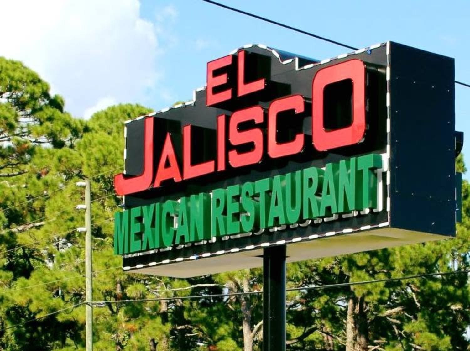 El Jalisco