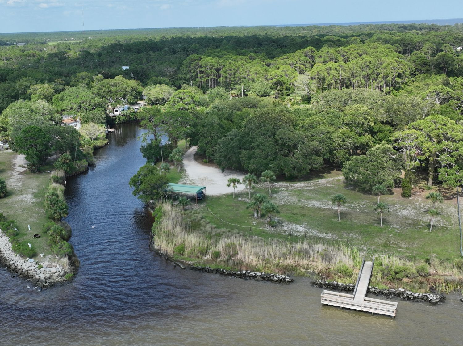 Indian Creek Park
