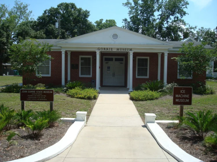 John Gorrie Museum State Park