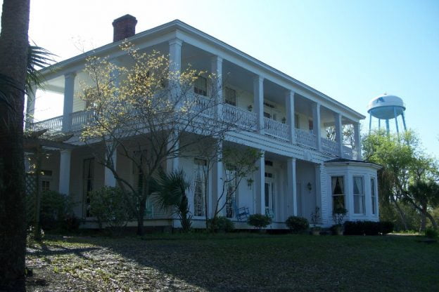 The Orman House Museum
