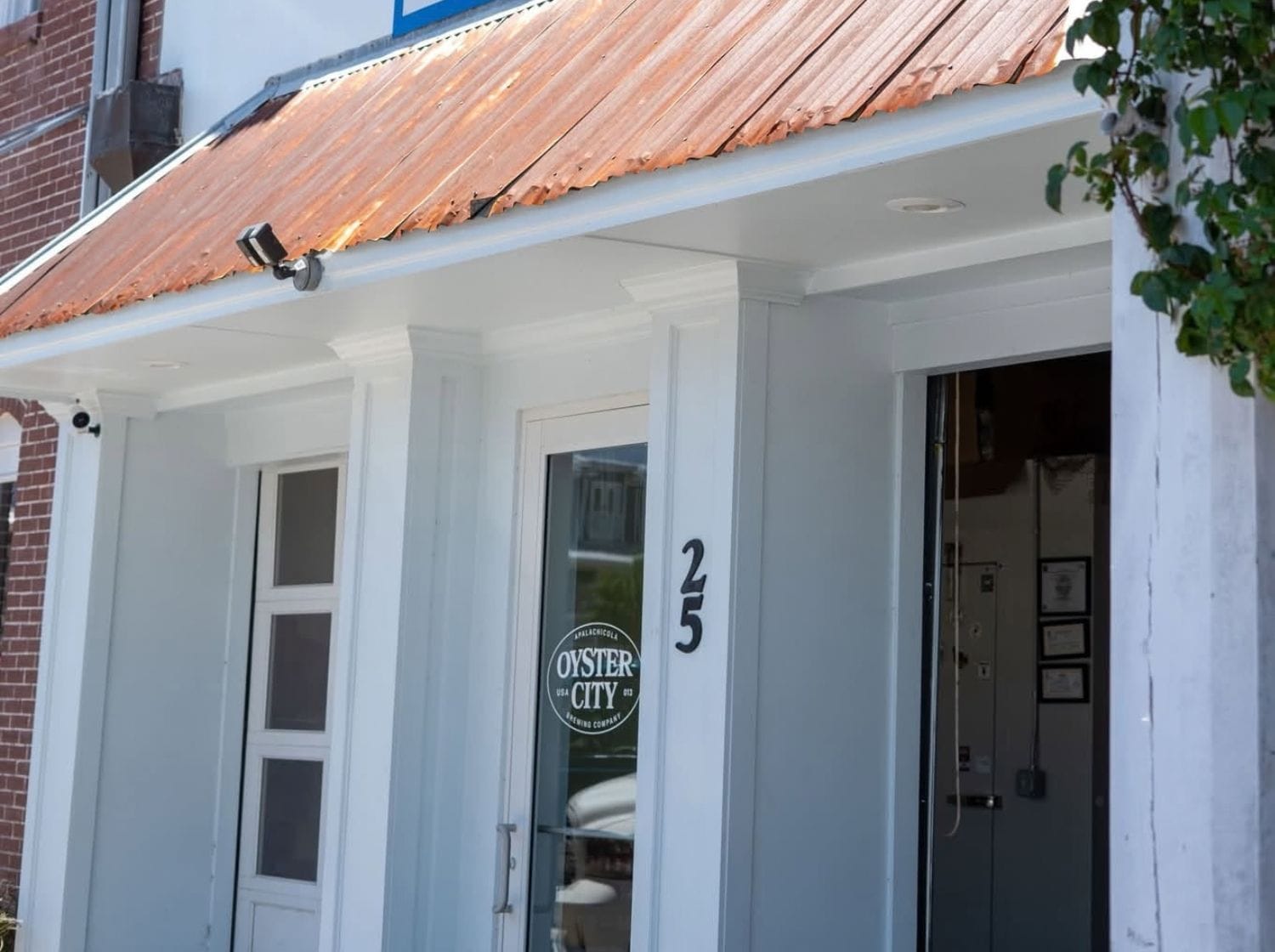 Oyster City Brewing Company