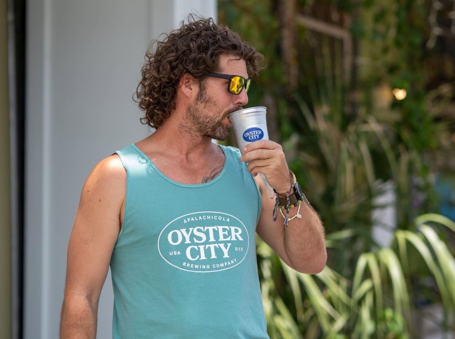 Oyster City
