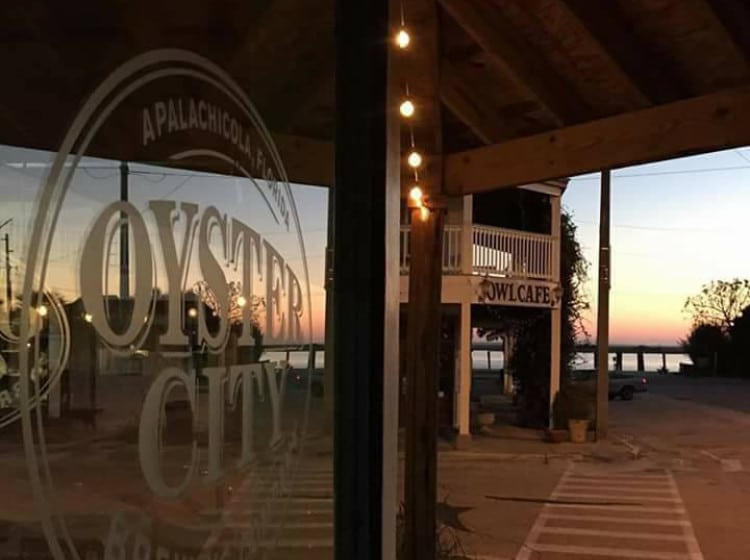 Oyster City Brewing Company