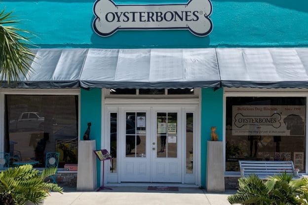 Oysterbones