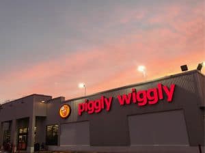Piggly Wiggly Apalachicola