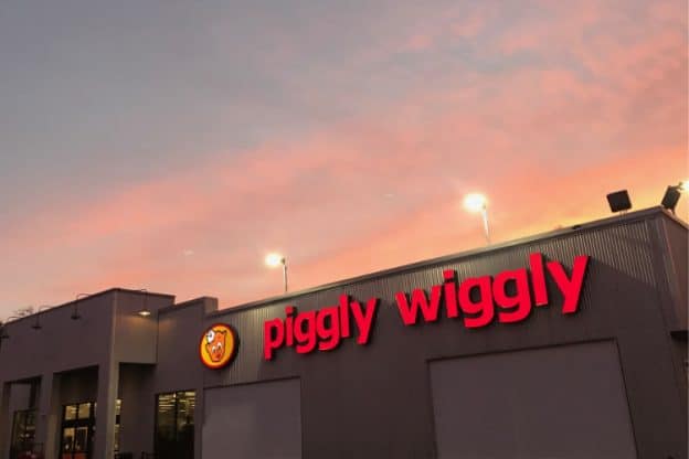 Piggly Wiggly Apalachicola