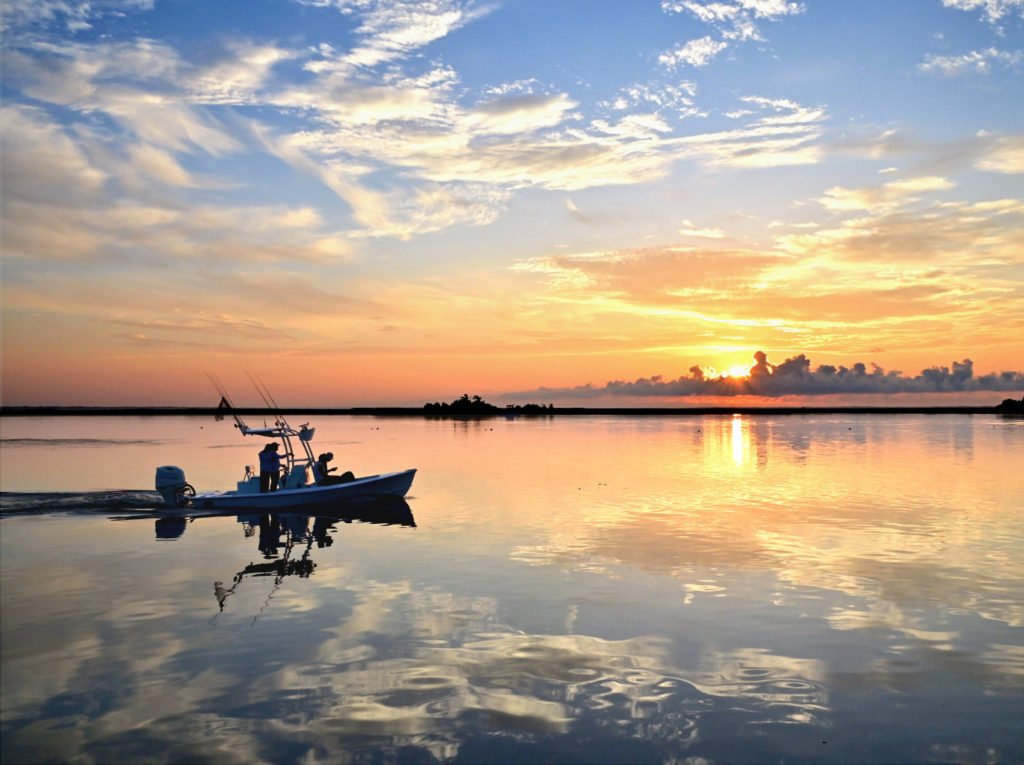Southern Salinity Guide Service