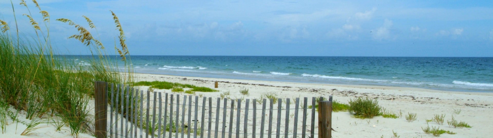 Avoid the Coastal Herds: Enjoy Florida’s Most Uncrowded Beaches in Franklin County
