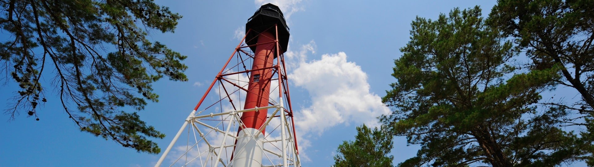 Carrabelle Florida's Lighthouse
