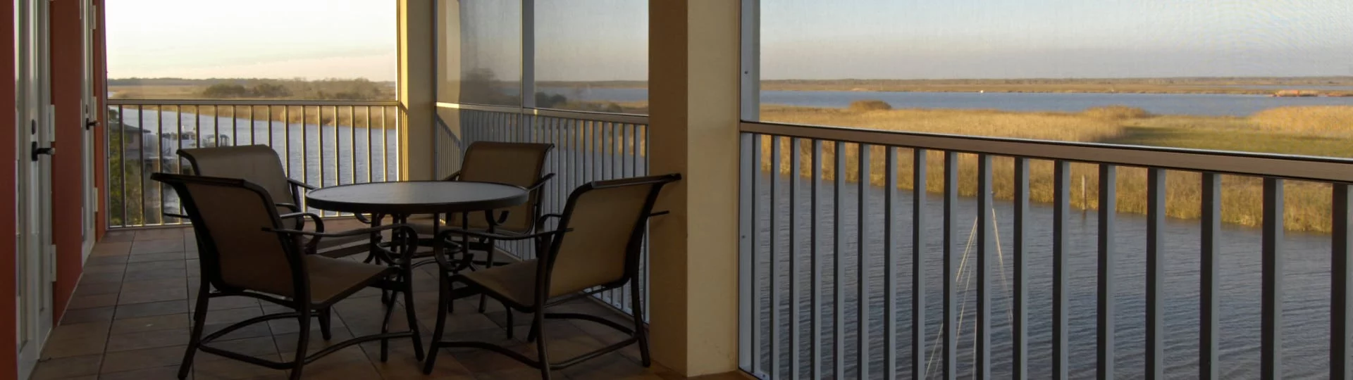 Hotels on Florida's Forgotten Coast