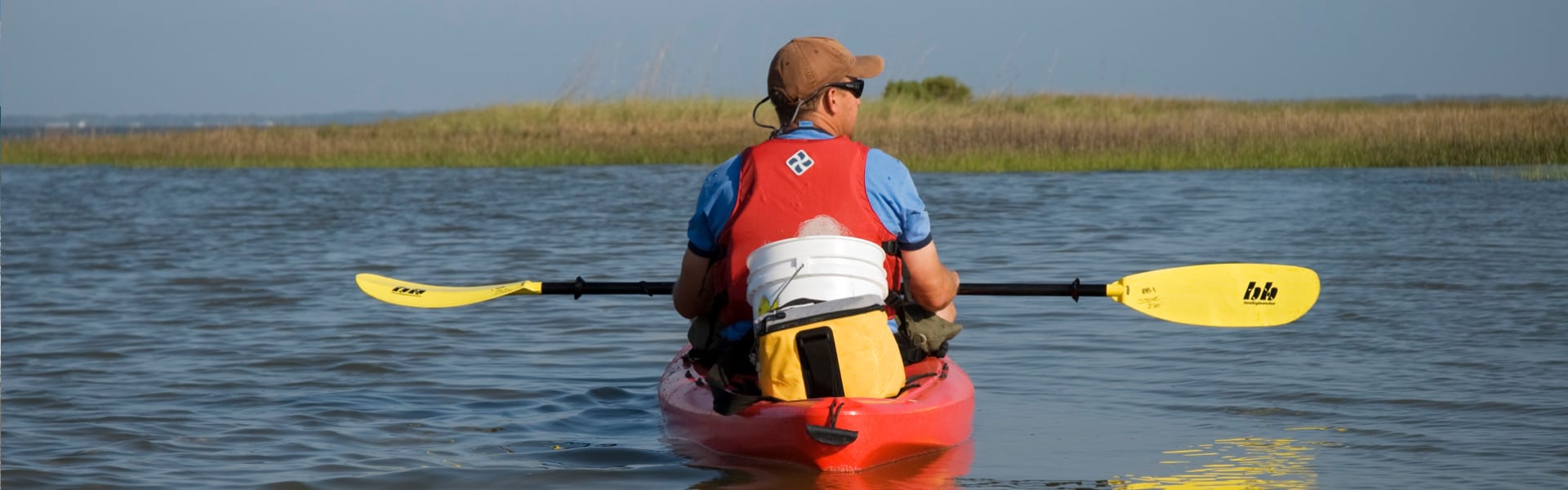Paddling/Kayaking on the Aplachicola River