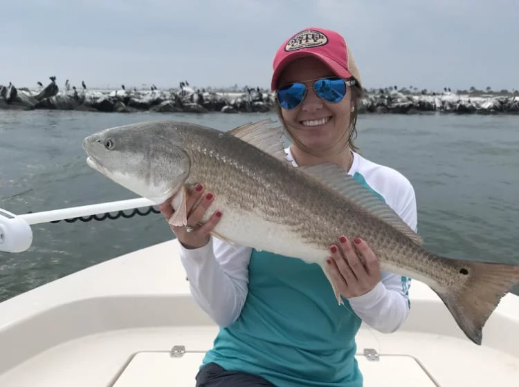 Apalachicola Saltwater Charters