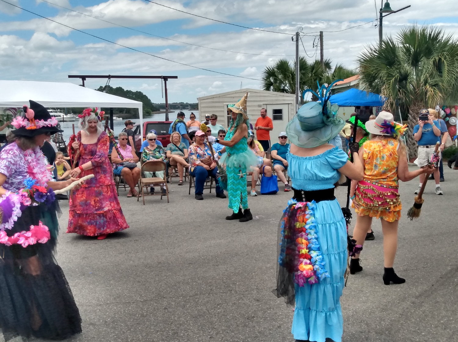 Carrabelle Riverfront Festival