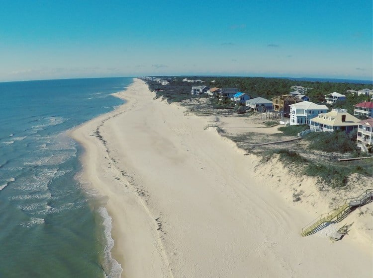 St. George Island State Park