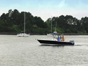 Carrabelle Fishing Getaway