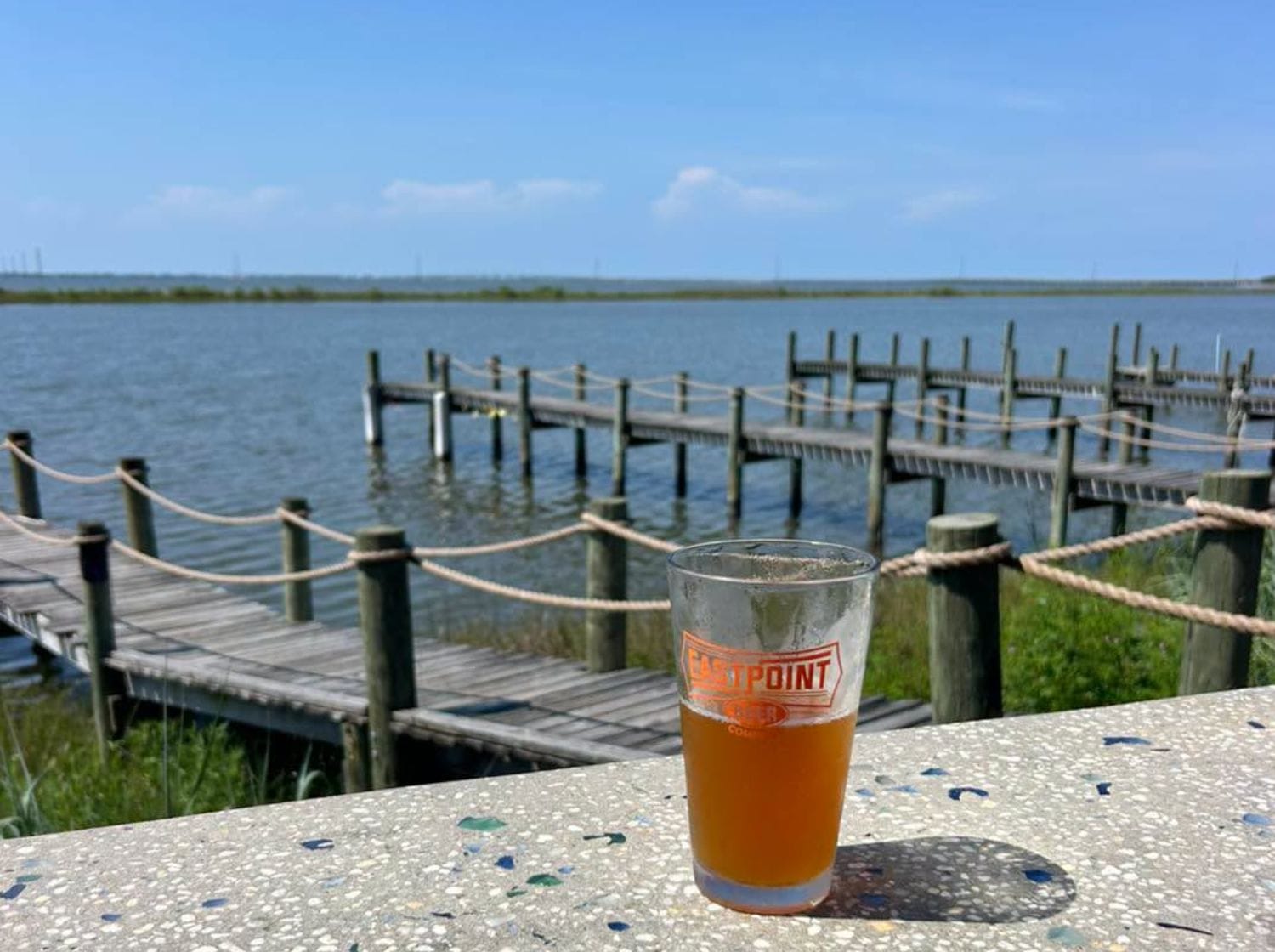 Eastpoint Beer Company