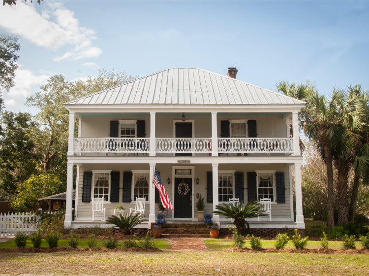 Apalachicola Tour of Homes