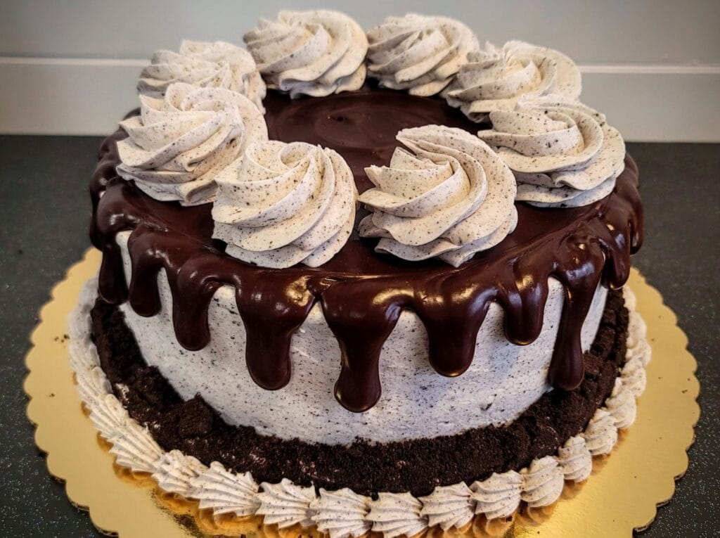 Ashley’s Cakes On The Bay