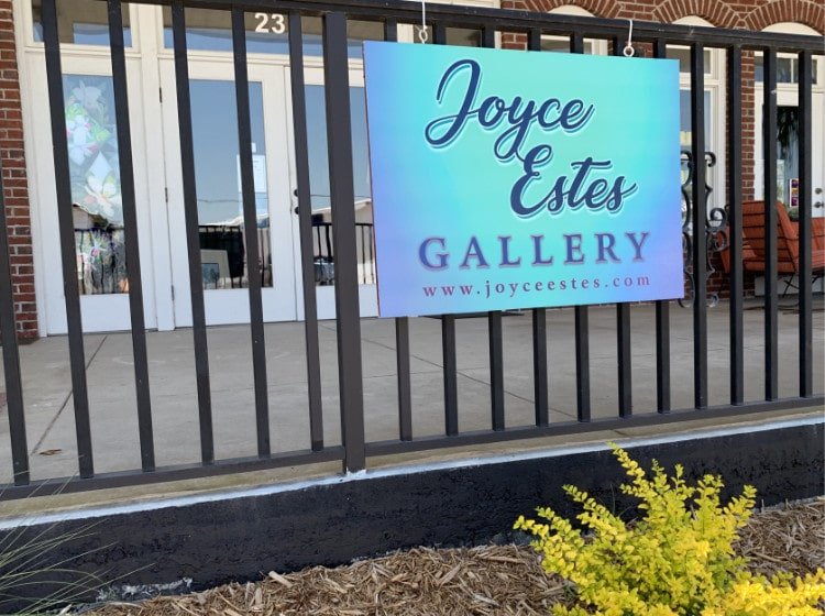 Joyce Estes Gallery