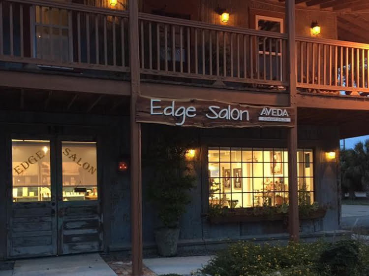 Apalachicola's Aveda Edge Salon