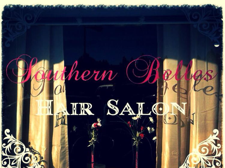 Southern Belle's Hair Salon in Eastpoint