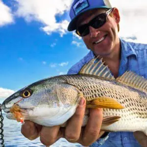 Fish Caught on Florida's Forgotten Coast