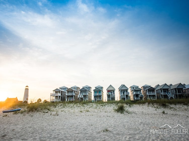 St. George Island Beach Vacation Homes