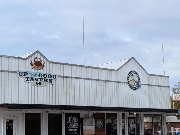 Up To No Good Tavern Up To No Good Tavern