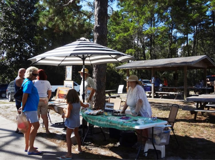 Carrabelle Farmer's Market