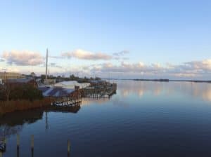 View of Apalachicola