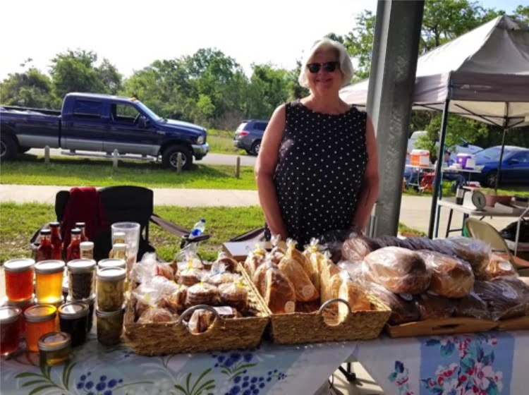 Eastpoint Artisans Market