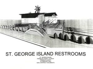 Proposed new SGI bathrooms