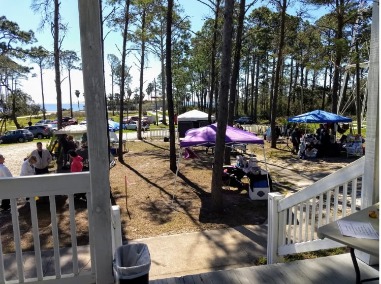 Carrabelle Farmer's Market