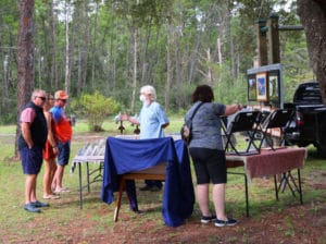 Country Farmer's Market