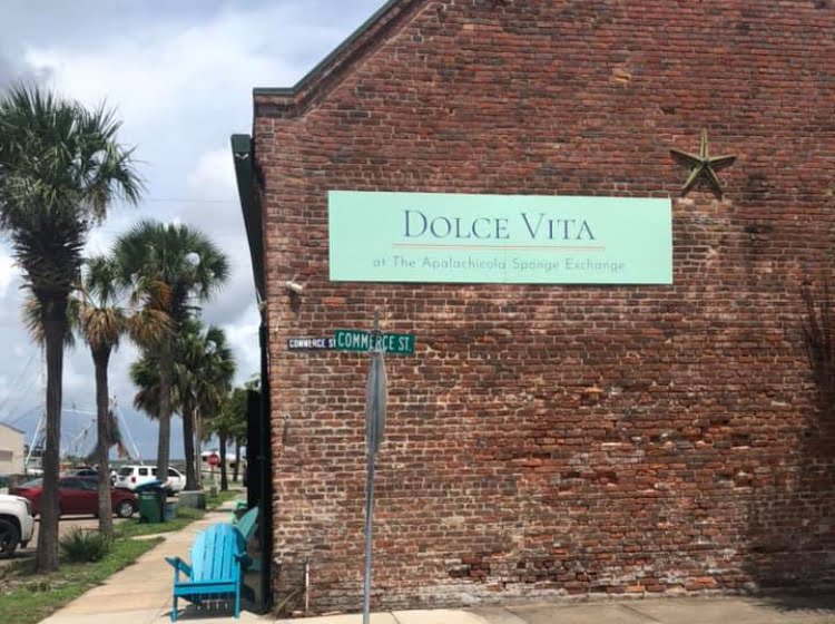 Dolce Vita in Apalachicola