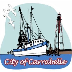 City of Carrabelle logo
