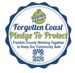 Forgotten Coast Pledge to Protect