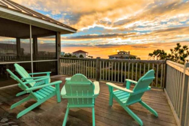 Beach to Bay Vacation Properties
