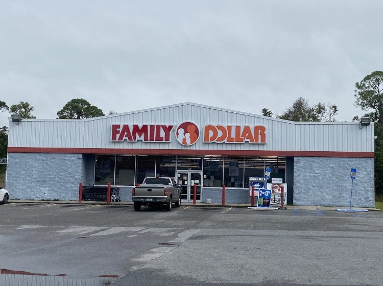 Family Dollar