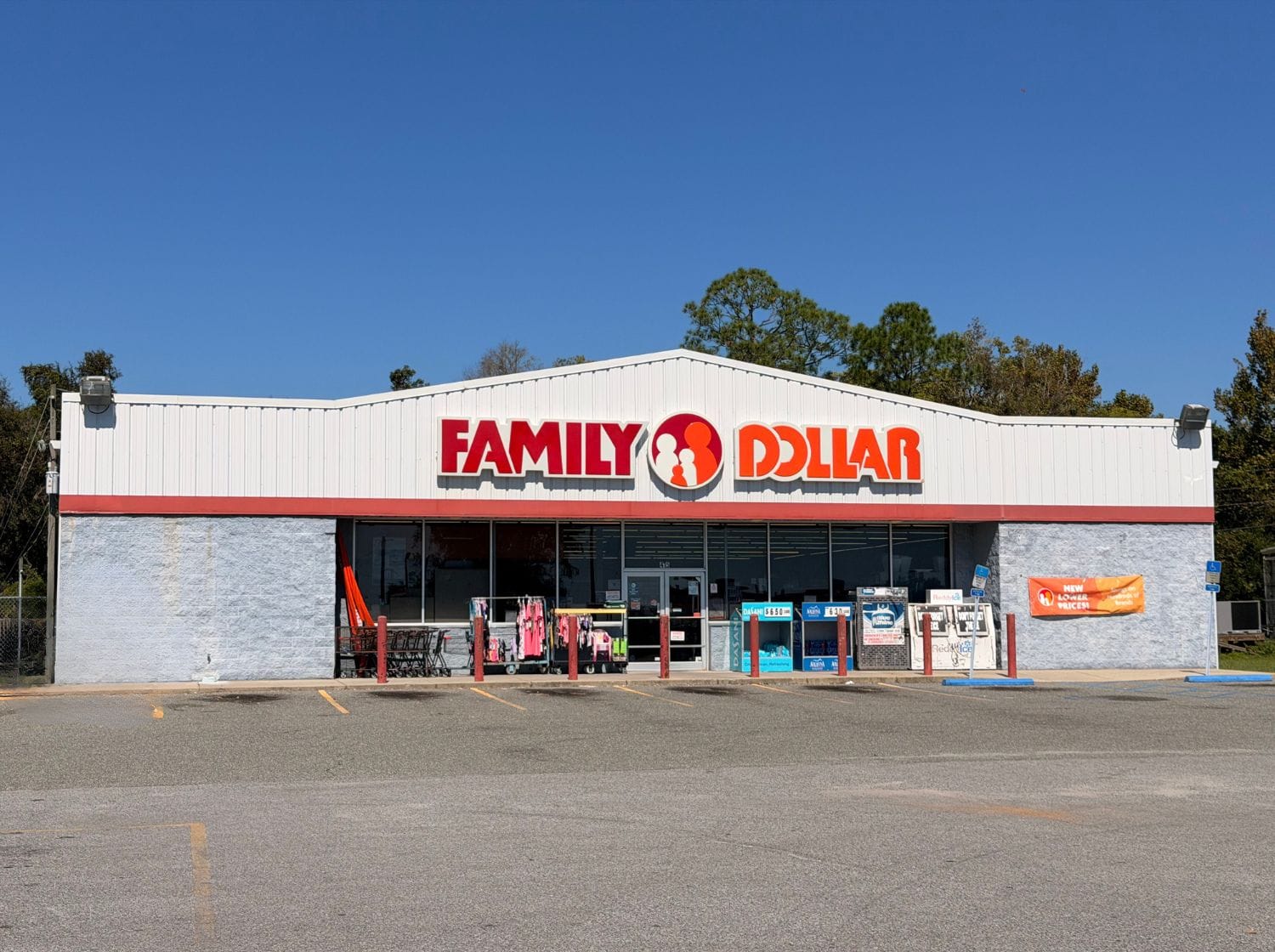 Family Dollar