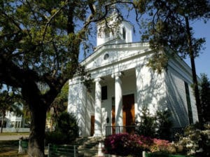 3 of the Most Beautiful and Historic Churches in Apalachicola, FL