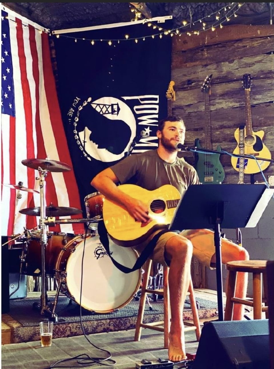 Live Music featuring Josh Norman at Eastpoint Beer Company